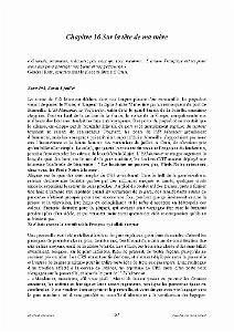 TIRE TOI DE MON SOLEIL DE NORBERT MORALES 020187